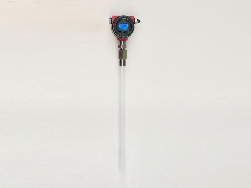 電容式液位計(jì)